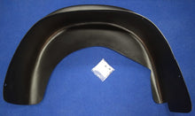 Lataa kuva Galleria-katseluun, Sisälokasuojapari taka, Ducato 2007-