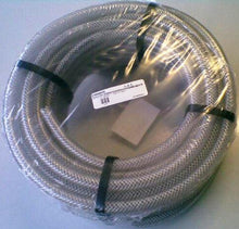 Lataa kuva Galleria-katseluun, Vesiletku kirkas kudosvahv. 10/16, 25m