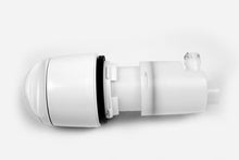 Lataa kuva Galleria-katseluun, Mäntäpumppu PP 335 8/2005- valkoinen