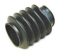 Lataa kuva Galleria-katseluun, Kumipalje Knott kfg 35 70/75mm