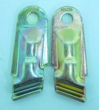 Lataa kuva Galleria-katseluun, Iskunvaimentimen kiinnike 2-osainen