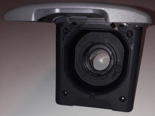 Lataa kuva Galleria-katseluun, Vesisäiliön läpivienti tummanharmaa