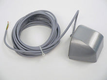 Lataa kuva Galleria-katseluun, Liiketunnistin, hopea