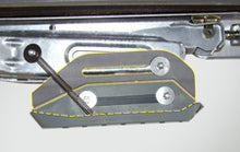 Lataa kuva Galleria-katseluun, AL-KO Big Foot adapter 4kpl