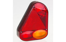 Lataa kuva Galleria-katseluun, FT 77 takavalo sumuvalolla vasen