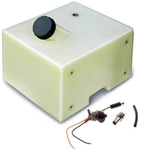 Lataa kuva Galleria-katseluun, Polttoainesäiliö S15B, bensiini ja diese