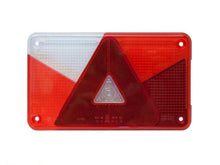 Lataa kuva Galleria-katseluun, Aspöck multipoint 5 varalasi vasen