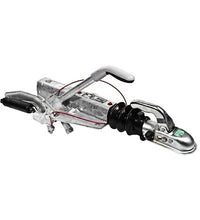 Lataa kuva Galleria-katseluun, Työntöjarru knott  KF17 1700kg