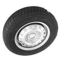 Lataa kuva Galleria-katseluun, Rengas 155X13 4X100 M+S