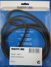 Lataa kuva Galleria-katseluun, Tiiviste, luukku FD5