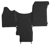 Lataa kuva Galleria-katseluun, Lattialämmitysmatto ohjaamoon, Mercedes