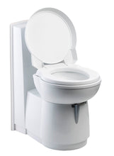 Lataa kuva Galleria-katseluun, Thetford C263-CS kasettikäymälä