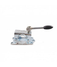 Lataa kuva Galleria-katseluun, Kiinnike 48mm putkelle nivelkahva valura