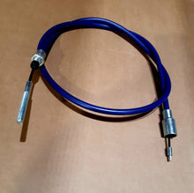 Lataa kuva Galleria-katseluun, Jarruvaijeri Knott 1630mm kuori longlife