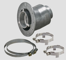 Lataa kuva Galleria-katseluun, Seinänläpivienti, sisäosa, Combi