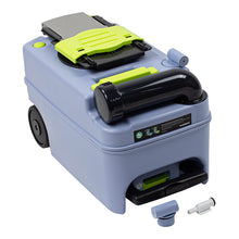 Lataa kuva Galleria-katseluun, Dometic kasettikäymäkän jätesäiliö