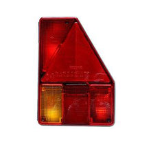 Lataa kuva Galleria-katseluun, Aspöck Earpoint oikea 12v