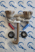 Lataa kuva Galleria-katseluun, Sekoitushana Novo Super harmaa, pakkaus