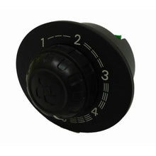 Lataa kuva Galleria-katseluun, Ohjauspaneeli TEB 3, upotettava