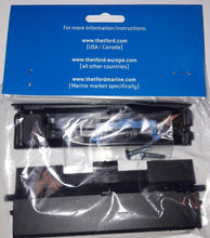 Lataa kuva Galleria-katseluun, Oven kahva ja lukituslevy N3141/N3142