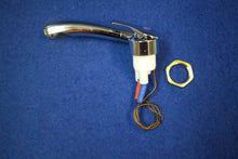 Lataa kuva Galleria-katseluun, Vipusekoitushana Twist kromi