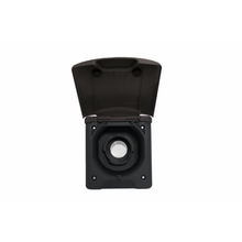 Lataa kuva Galleria-katseluun, Vesisäiliön läpivienti musta