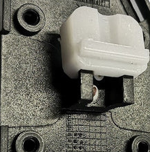 Lataa kuva Galleria-katseluun, Aspöck flexipoint 12v etuvalo Click-in Etuvalo flexipoint pika kiinnike