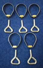 Lataa kuva Galleria-katseluun, Putken kiristin 32mm teleskooppiputkeen