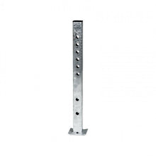 Lataa kuva Galleria-katseluun, Tukijalka AL-KO 400kg 600mm 50X50