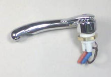 Lataa kuva Galleria-katseluun, Vipusekoitushana Twist kromi