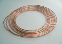 Lataa kuva Galleria-katseluun, Kaasuputki 8x6,4 mm, 25m