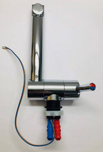 Lataa kuva Galleria-katseluun, Vipusekoitushana Trend A, letkuliittimet