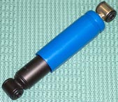 Lataa kuva Galleria-katseluun, Iskunvaimennin AL-KO AMC