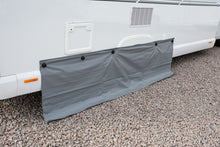 Lataa kuva Galleria-katseluun, Dometic Dual Fix Draft -helmakangas 260 cm