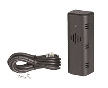 Lataa kuva Galleria-katseluun, Kaasuhälytin WiPro III ja C.A.S. häl.