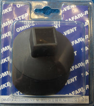 Lataa kuva Galleria-katseluun, Vaakatangon seinäkiinnikepari Caravan