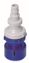 Lataa kuva Galleria-katseluun, Takaiskuventtiili Uniquick putki/letku