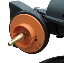 Lataa kuva Galleria-katseluun, Grilli O-Grill 500 kermanvalkoinen