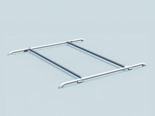 Lataa kuva Galleria-katseluun, Thule Kattokaidepari De Luxe