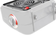 Lataa kuva Galleria-katseluun, Brunner keraaminen lämmitin Kero