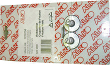 Lataa kuva Galleria-katseluun, Kitkapalasarja AKS 2000, kierre varressa