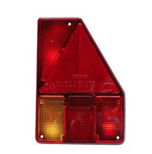 Lataa kuva Galleria-katseluun, Aspöck earpoint varalasi oikea