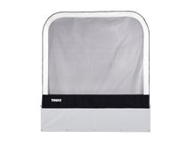 Lataa kuva Galleria-katseluun, Hyttysverkko sivuseinään Quickfit