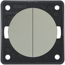 Lataa kuva Galleria-katseluun, Katkaisin upot. 2-osainen kromi matta