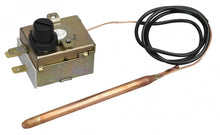 Lataa kuva Galleria-katseluun, Ylikuumenemissuoja Compact 3000