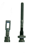 Lataa kuva Galleria-katseluun, Jarruvaijeri 1160/1460 mm M8 longlife