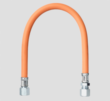 Lataa kuva Galleria-katseluun, Kaasuletku W 40, 1/4 vas. 10 mm