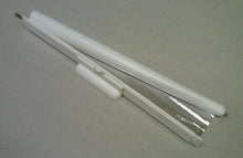 Lataa kuva Galleria-katseluun, Pimennysverho 40x40, valkoinen