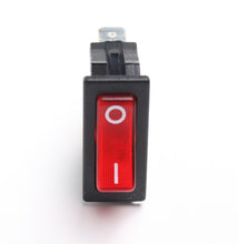 Lataa kuva Galleria-katseluun, Katkaisin 12V