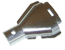 Lataa kuva Galleria-katseluun, Jarruvaijerin läpiviennin kuori, ylä